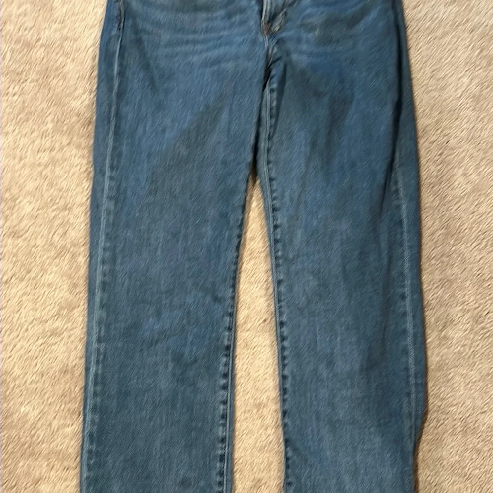 Tommy Hilfiger Women's Jeans - Picture 3 of 13